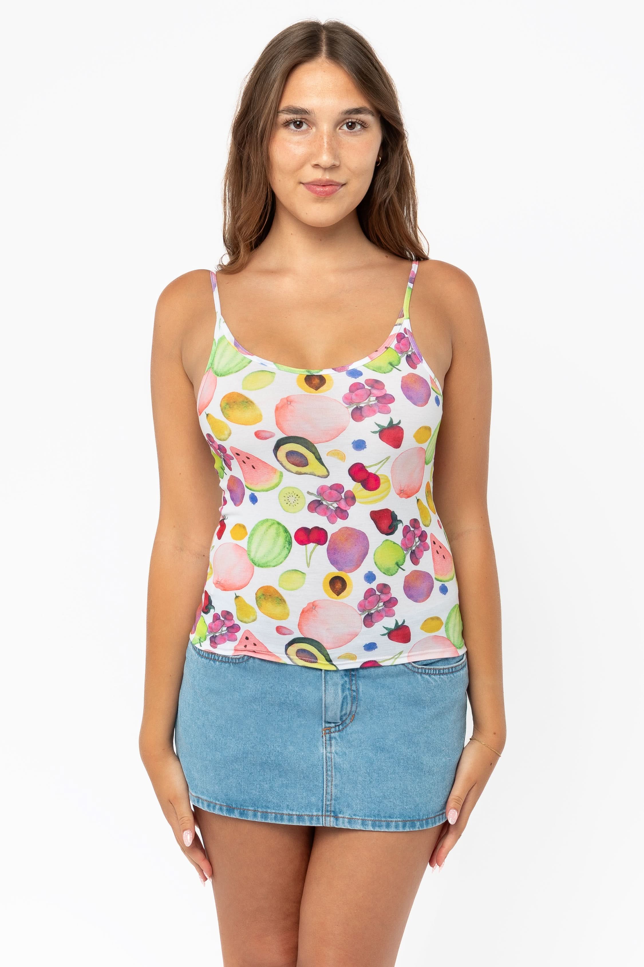 Women's Tops